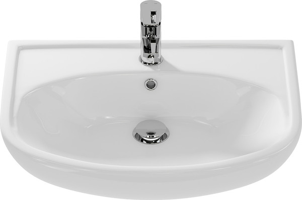 Изображение товара Умывальник Cersanit Erica-60 / UM-ERI60/1