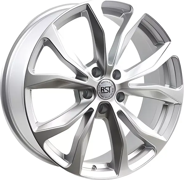 Изображение товара Литой диск RST Wheels R009 19x7.5" 5x108мм DIA 60.1мм ET 33мм S