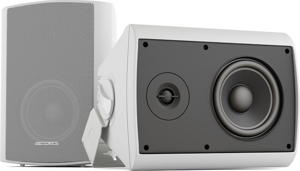 Изображение товара Настенная акустика CVGaudio NF5TW