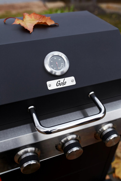 Изображение товара Газовый гриль GALA Flame I GG103