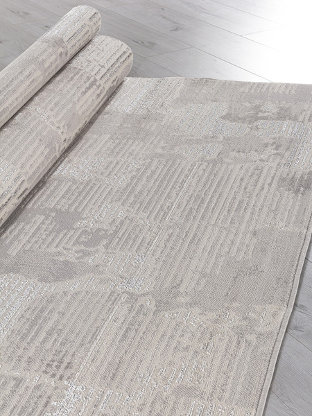 Изображение товара Ковер Merinos Liman F168-STAN-CREAM-GRAY (2x2.9)