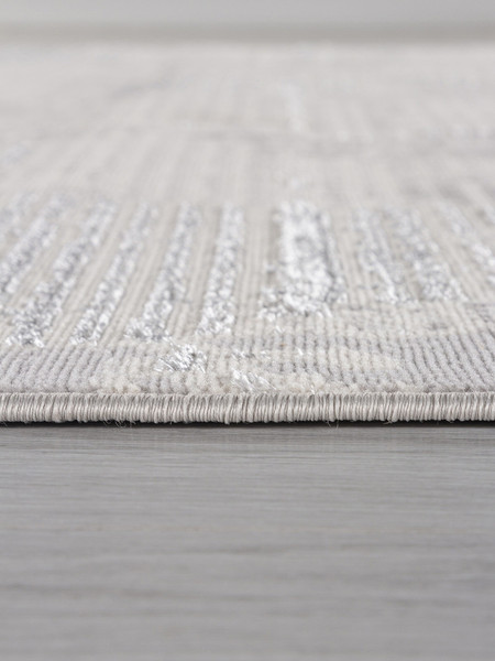 Изображение товара Ковер Merinos Liman F168-STAN-CREAM-GRAY (2x4)