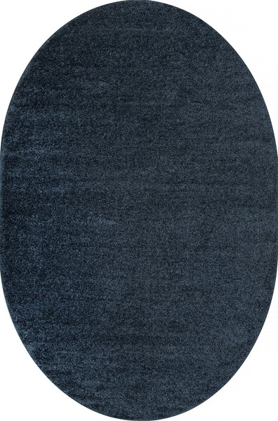 Изображение товара Ковер Merinos Makao S600-OVAL-F.BLUE (2x3)