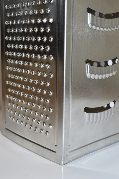 Изображение товара Терка кухонная GALA TR004