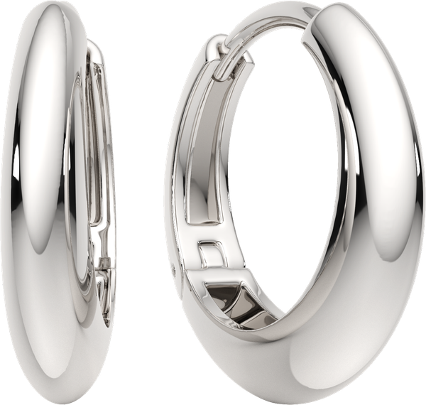 Изображение товара Серьги из серебра ZORKA 0300559.ZZ