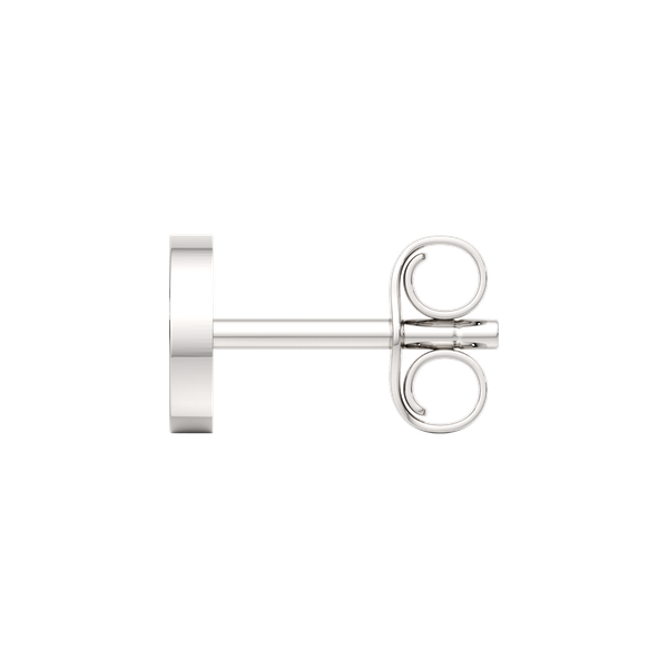 Изображение товара Серьги из серебра ZORKA 0300631.ZZ (с эмалью)