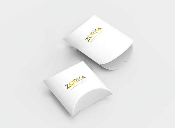 Изображение товара Серьги из серебра ZORKA 03101222.ZZ (с фианитами)