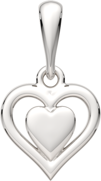 Изображение товара Подвеска из серебра ZORKA 0430453.ZZ