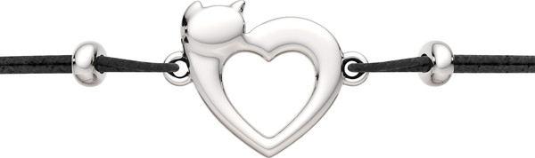 Изображение товара Браслет из серебра ZORKA 0660101.01 (18см)