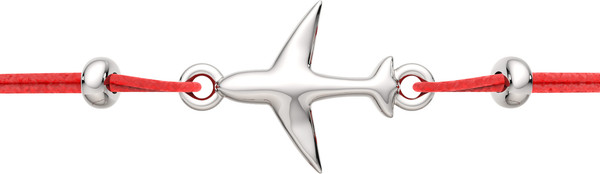 Изображение товара Браслет из серебра ZORKA 0660229.02 (18см)