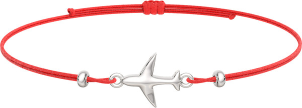 Изображение товара Браслет из серебра ZORKA 0660229.02 (18см)