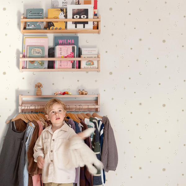 Изображение товара Виниловые обои Grandeco LD3617