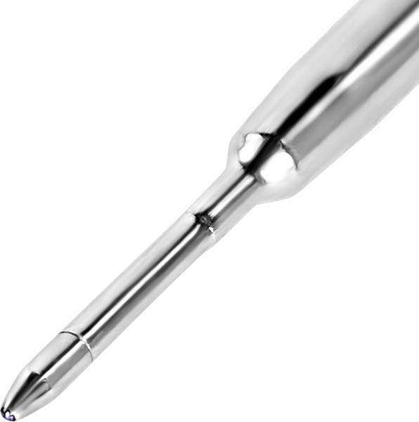 Изображение товара Набор шариковых стержней Galant 170388 (5шт, синий)