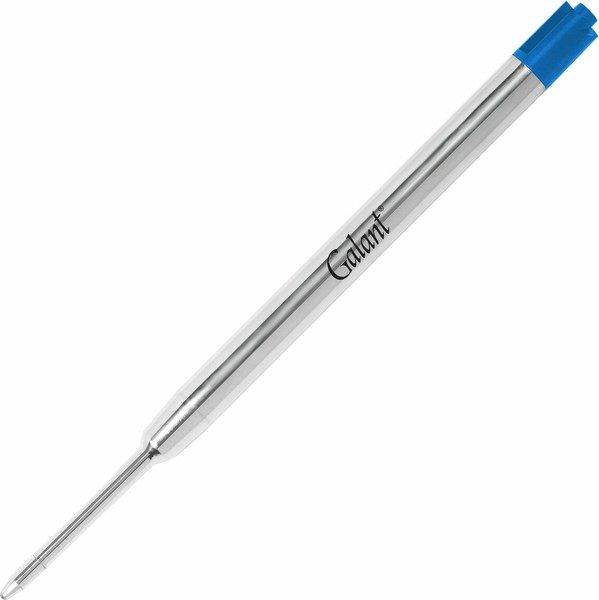Изображение товара Набор шариковых стержней Galant 170388 (5шт, синий)