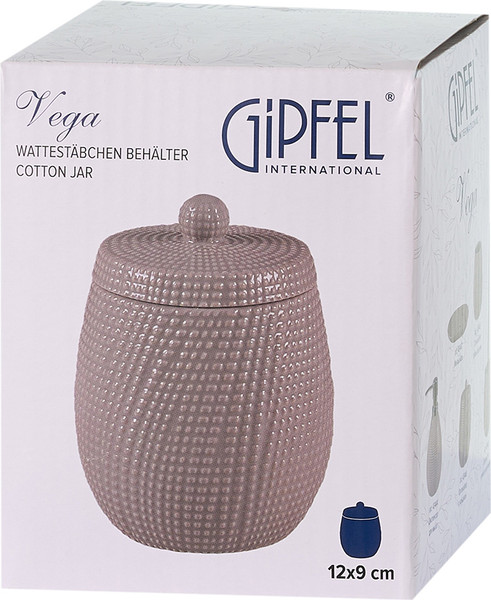 Изображение товара Органайзер для ванной Gipfel Vega 43446