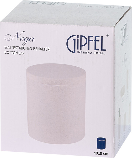 Изображение товара Органайзер для ванной Gipfel Nega 43451