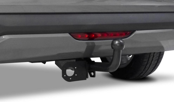 Изображение товара Фаркоп Berg F.6012.004 (для Lada Vesta NG SE/SW Cross 2022)