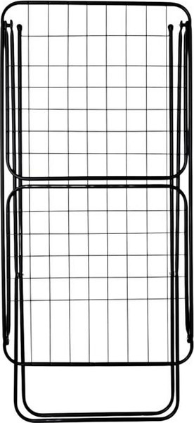 Изображение товара Сушилка для белья Азбука Комфорта Locarno DH-10.1B (18м, черный)