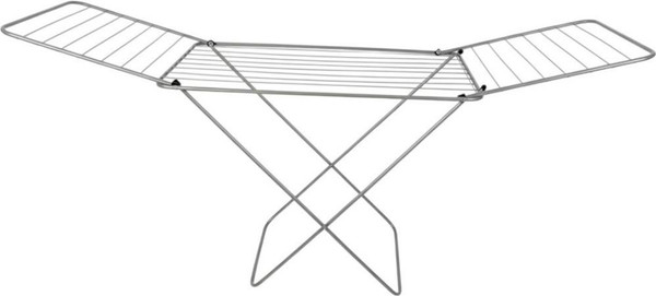 Изображение товара Сушилка для белья Азбука Комфорта Lausanne DH-10.4 (20м)