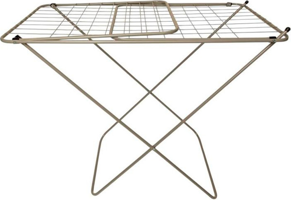 Изображение товара Сушилка для белья Азбука Комфорта Lausanne DH-10.4 (20м)