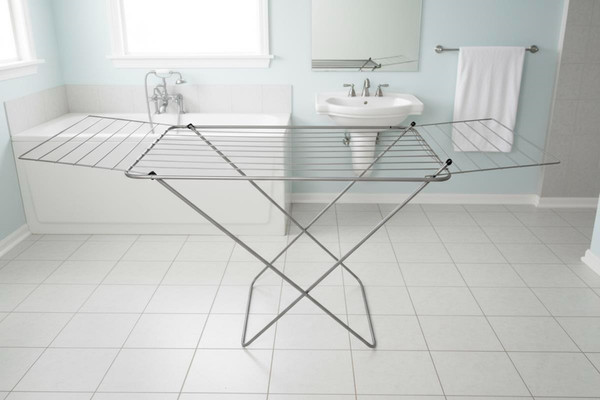 Изображение товара Сушилка для белья Азбука Комфорта Geneva DH-10.2 (18м)