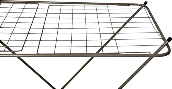 Изображение товара Сушилка для белья Азбука Комфорта Geneva DH-10.2 (18м)