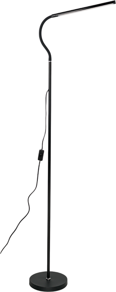 Изображение товара Торшер ArtStyle TL-508B (черный)