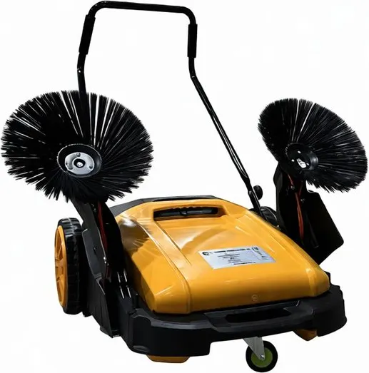 Изображение товара Подметальная машина TOR GM98 / 1050758