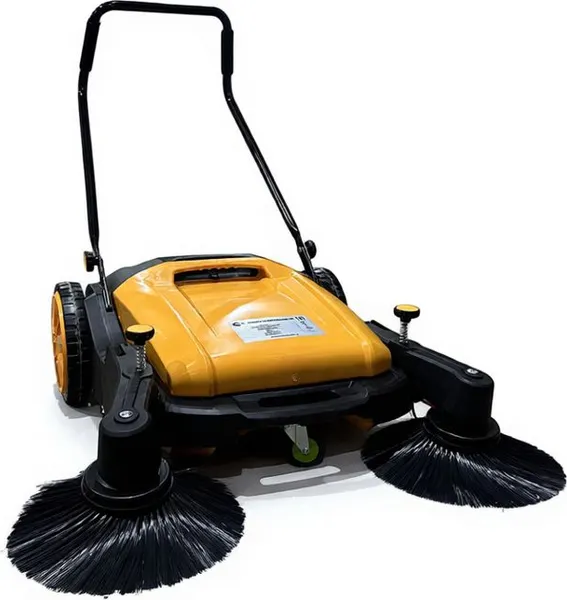 Изображение товара Подметальная машина TOR GM98 / 1050758