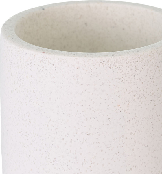 Изображение товара Стакан для зубной щетки и пасты Gipfel Nega 43450