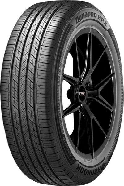 Летняя шина Hankook Dynapro HPX RA43 235/70R16 106H — фото 3