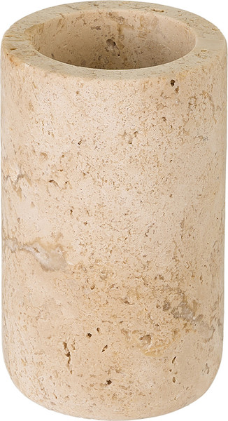 Изображение товара Стакан для зубной щетки и пасты Gipfel Shedar 43440