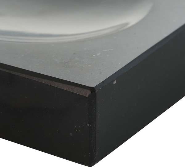 Изображение товара Мыльница Gipfel Marble Nero 43432