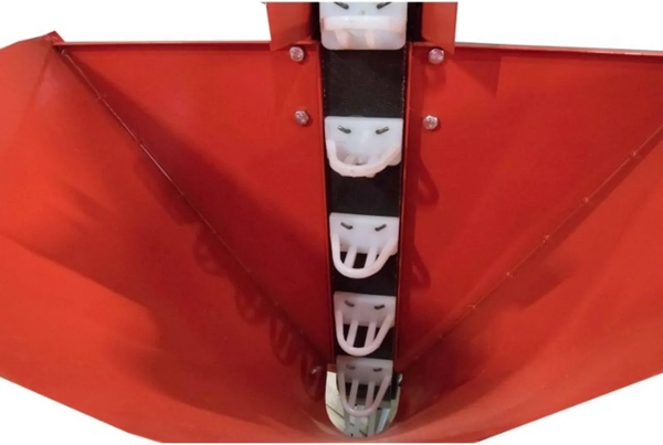 Изображение товара Картофелесажалка Целина КСМ-1А