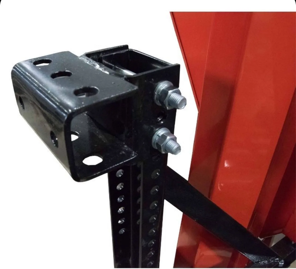 Изображение товара Картофелесажалка Целина КСМ-1А