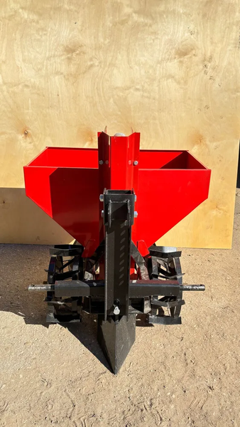 Изображение товара Картофелесажалка Целина КС-1МТ