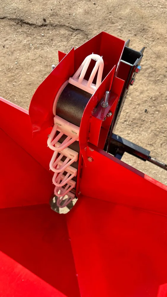 Изображение товара Картофелесажалка Целина КС-1МТ