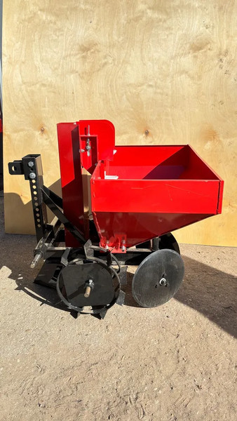 Изображение товара Картофелесажалка Целина КС-1МТ