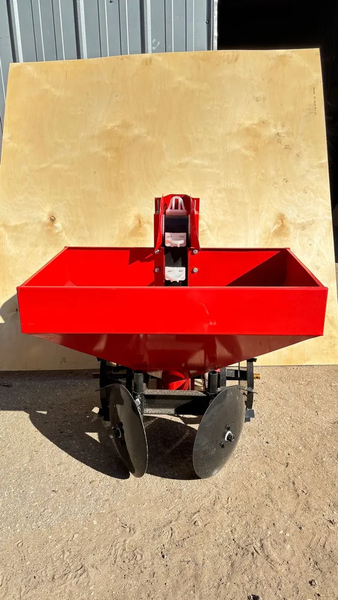 Изображение товара Картофелесажалка Целина КС-1МТ