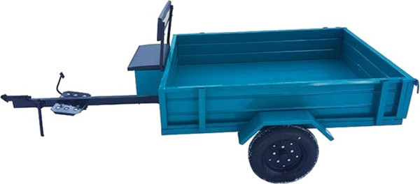 Изображение товара Прицеп Целина ТМ-360