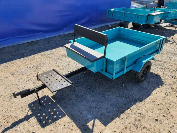 Изображение товара Прицеп Целина ТМ-500