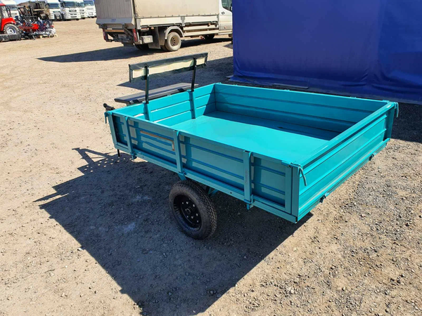 Изображение товара Прицеп Целина ТМ-650