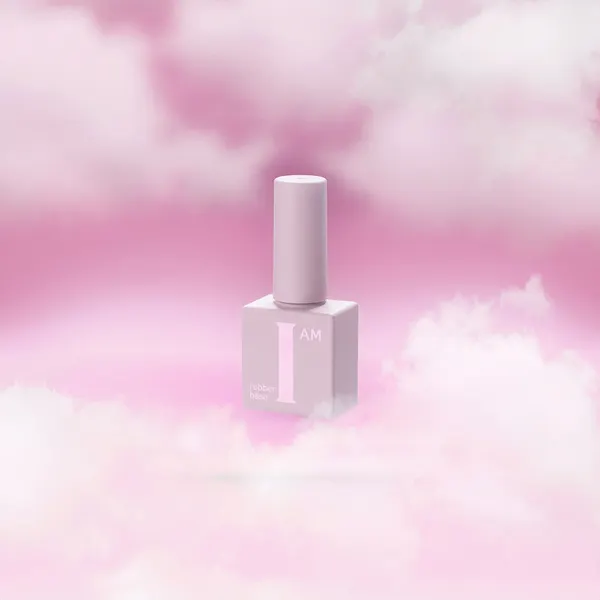 Изображение товара База для гель-лака I am Каучуковая No-nicure тон 14 (9мл)