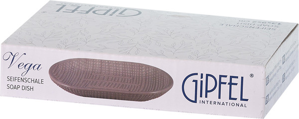 Изображение товара Мыльница Gipfel Vega 43447