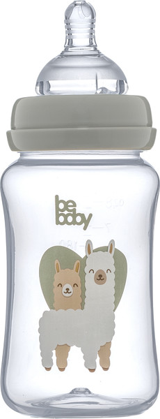 Изображение товара Бутылочка для кормления Beola baby R14B/240
