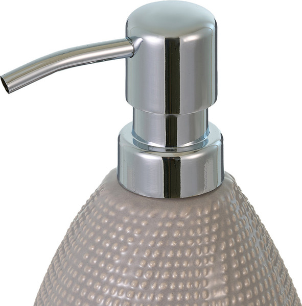 Изображение товара Дозатор для жидкого мыла Gipfel Vega 43444