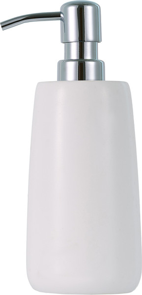 Изображение товара Дозатор для жидкого мыла Gipfel Marble Bianco 43434