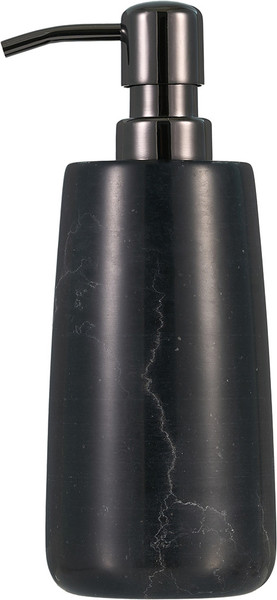 Изображение товара Дозатор для жидкого мыла Gipfel Marble Nero 43429