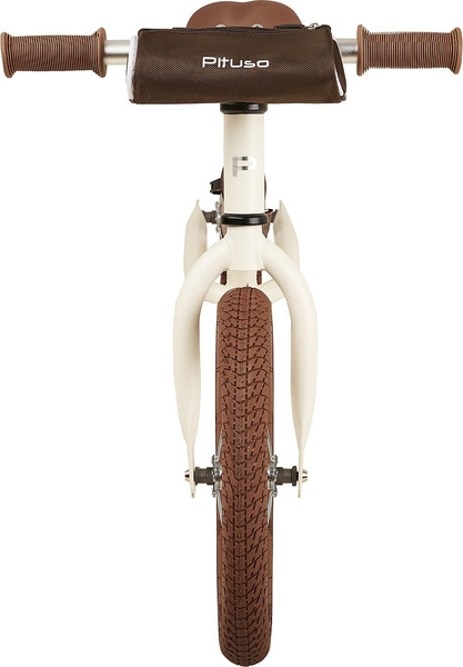 Изображение товара Беговел Pituso Jett BS7717 (белый)