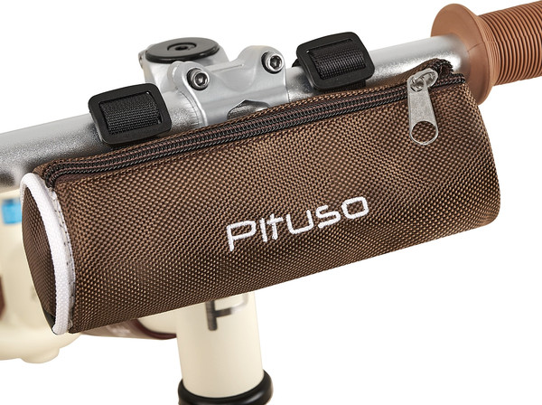 Изображение товара Беговел Pituso Jett BS7717 (белый)